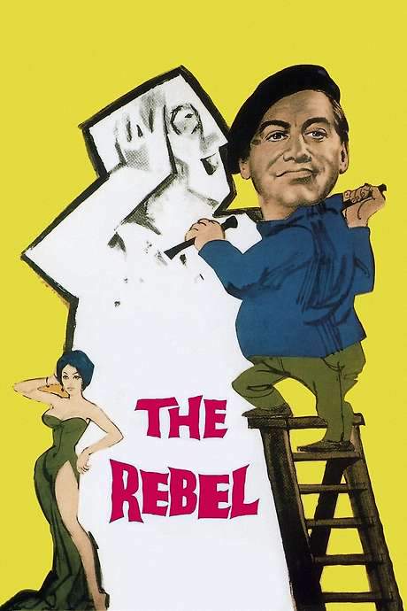The Rebel